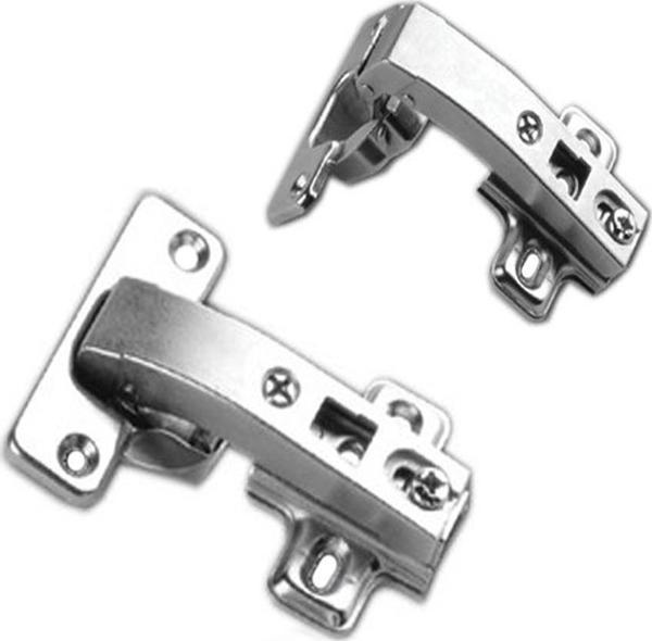 CANEX 90 DERECE FRENSİZ MENTEŞE - Image 1