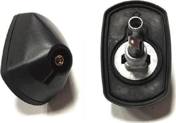 NS Nilser Auto Parts Anten Yuvası Accent Era 06-11 i30 06-09 Tucson 10-14 ix35 10-15 (1 Adet) - Image 1
