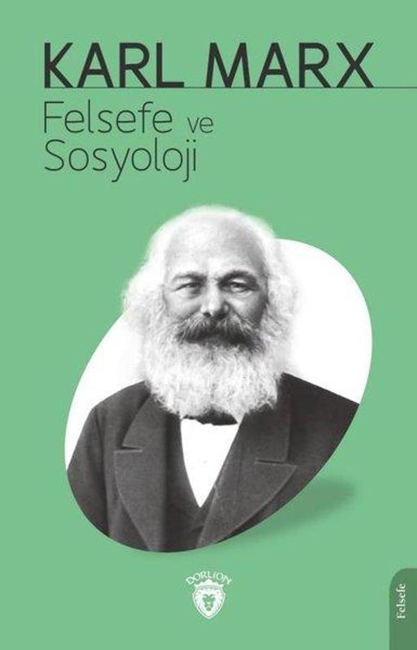 Felsefe ve Sosyoloji - Dorlion Yayınevi - Image 1