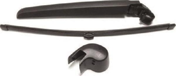 NS Nilser Auto Parts Audi A3 Arka Silecek Kol Süpürge Kapağı 2012-2020 - Image 1