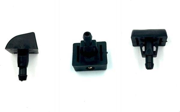 NS Nilser Auto Parts Toyota Yaris Arka Fiskiye Meme 2001-2012 1 Adet - Image 1