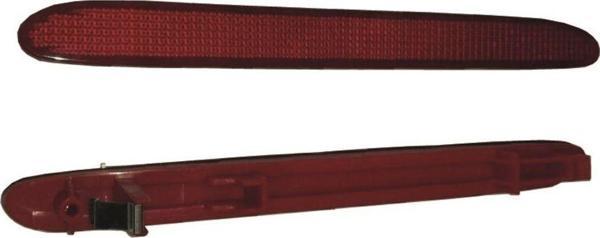 NS Nilser Auto Parts Honda Accord Tampon Reflektör Arka Sol 2003-2005 - Image 1