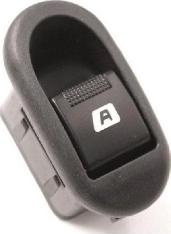 NS Nilser Auto Parts Citroen C2 C 2 C3 C 3 Cam Açma Kapatma Düğme 4 Fişli - Image 1