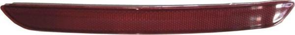 NS Nilser Auto Parts Honda Civic Arka Tampon Reflektör Sağ 2021-2023 - Image 1