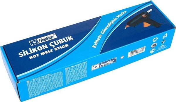 MUM SİLİKON ÇUBUK  ( 1 ADET ) - Image 1