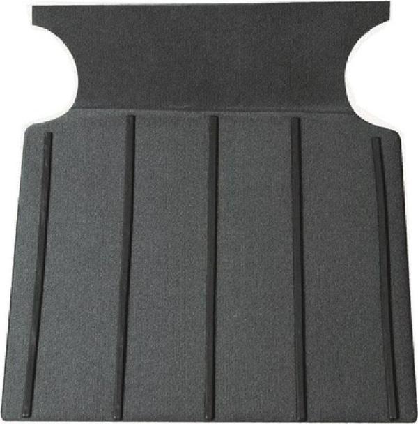 SODSAN Bagaj Halısı Çıtalı Gri M131 Kartal 1986-1995 85013485 - Image 1