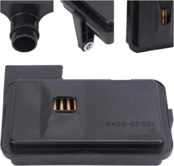 NS Nilser Auto Parts Honda Civic Fd6 Otomatik Şanzıman Yağ Filtresi 2006-2011 - Image 1