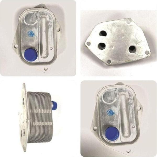 NS Nilser Auto Parts Yağ Soğutucu Accent Era I30 Getz Dizel 2006-2009 - Image 1