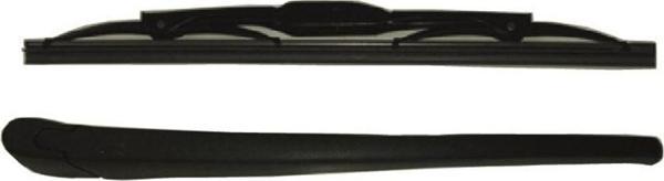 NS Nilser Auto Parts Hyundai Tucson Arka Silecek 305mm 2004> - Image 1
