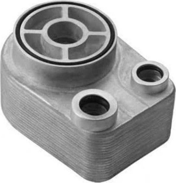 NS Nilser Auto Parts Yağ Soğutucu Fluance 09-06 Qashqai 07-13 Clıo 2012> Duster 10-18 - Image 1
