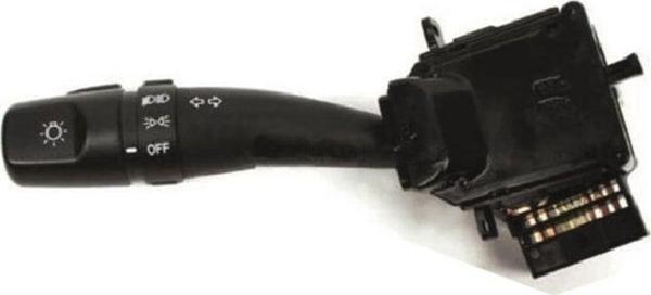 NS Nilser Auto Parts Hyundai Tucson Far Sinyal Kol 2004-2010 - Image 1