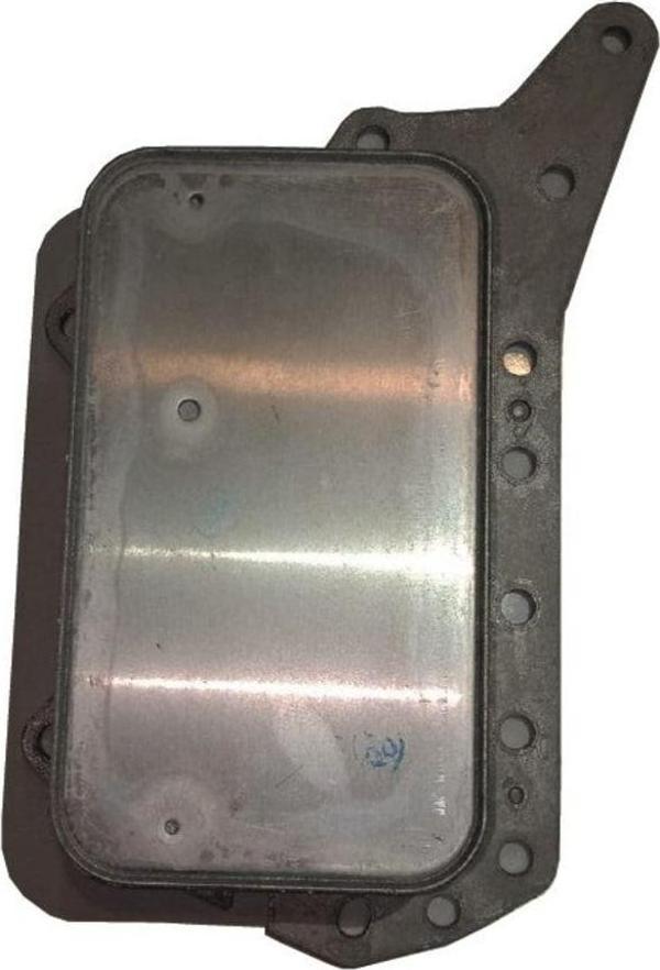 NS Nilser Auto Parts Yağ Soğutucu Qashqai-note-micra-juke 1.6 Dizel 2007-2017 - Image 1