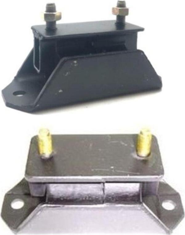 NS Nilser Auto Parts Isuzu D Max Şanzıman Takoz 4x2 4x4 2002-2013 - Image 1