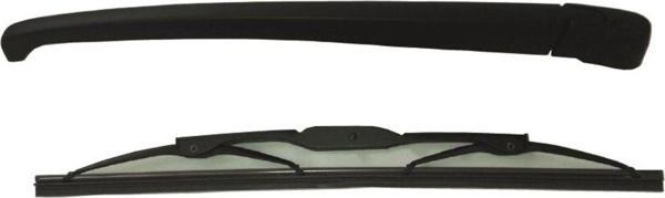 NS Nilser Auto Parts Kia Sportage Arka Kol Silecek 305mm 2007-2009 - Image 1