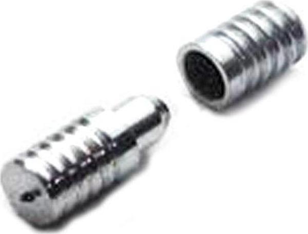MK-005 KAVALYE DİŞİ ERKEK METAL - Image 1