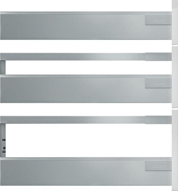 BLUM 358M5002SA Z R+L  V1  50CM ÇEKMECE YANI - Image 1