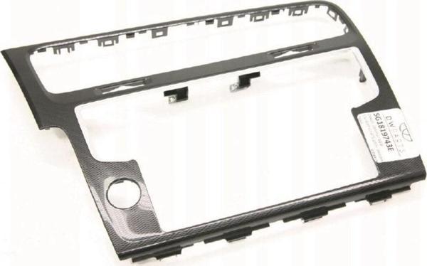NS Nilser Auto Parts Volksvagen 7 Teyp Çerçevesi 2013-2017 5g1819743 Uyumlu - Image 1