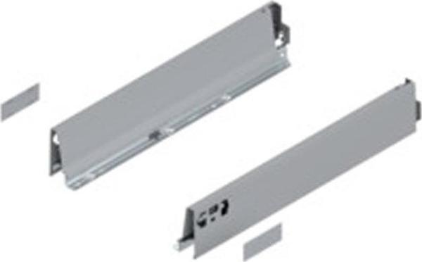 BLUM 378M5002SA Z R+L  V1 TANDEMBOX ANTARO ÇEKMECE YANI 50 CM SAĞ SOL GRİ - Image 1