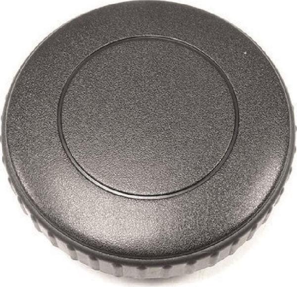 NS Nilser Auto Parts Audi A3 Koltuk Sırt Ayar Tekerleği Siyah 2004-2012 8p4881671 - Image 1