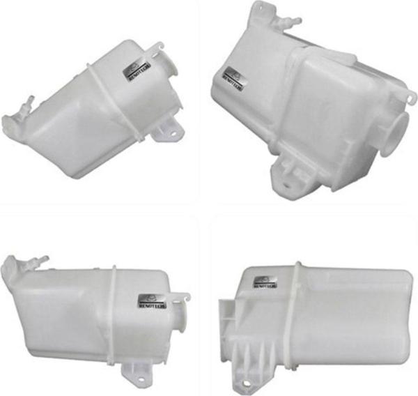 NS Nilser Auto Parts Hyundai I30 Yedek Su Depo Benzinli 2007-2012 - Image 1