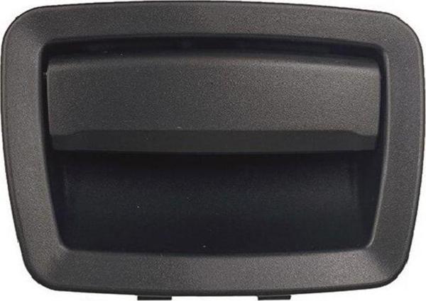 NS Nilser Auto Parts Bmw F10 Torpido Gözü Açma Kolu Siyah 2010-2017 - Image 1