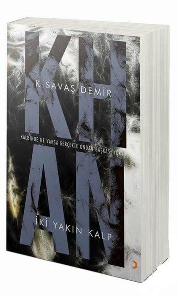 Khan İki Yakın Kalp - Cinius Yayınevi - Image 1