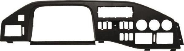 NS Nilser Auto Parts Mercedes Siprinter 901>904 Torpido Kapağı A9016890739 - Image 1