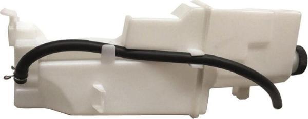 NS Nilser Auto Parts Nissan Micra K13 Yedek Su Depo 2012-2015 - Image 1