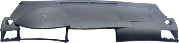 NS Nilser Auto Parts Ns Toyota Corolla Torpido Göğüs Siyah 2002-2007 55302-02080 - Image 1