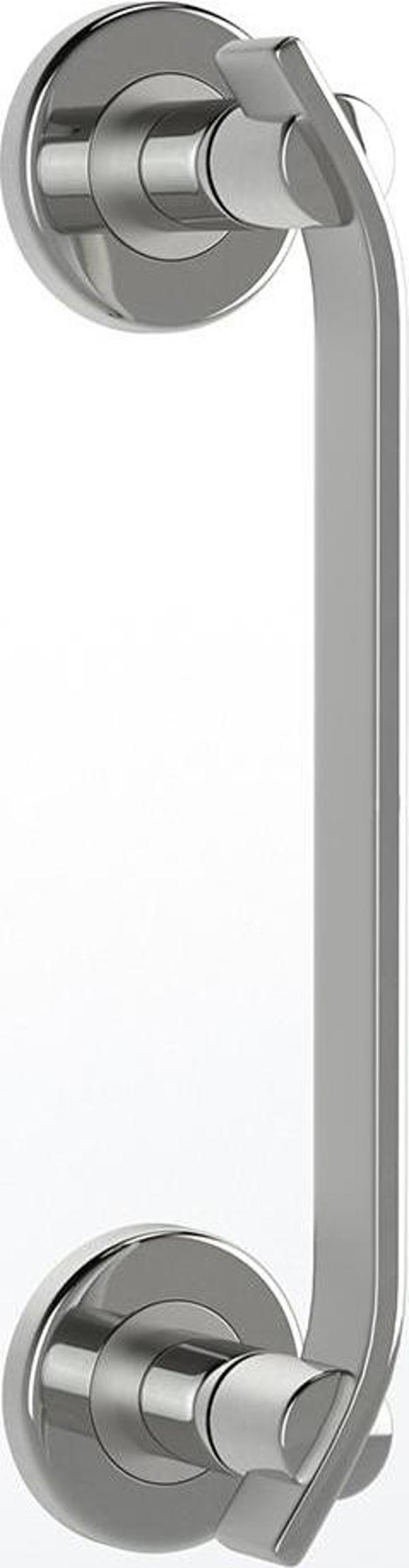 CONDİ 003S SATEN KROM ÇEKME KAPI KOLU 20 CM - Image 1