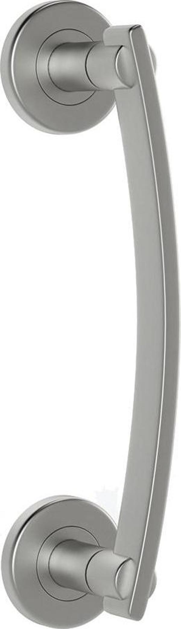 CONDİ 021S SATEN ÇEKME KAPI KOLU 20 CM - Image 1