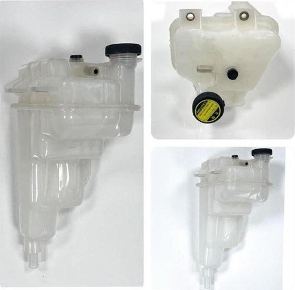 NS Nilser Auto Parts Toyota Hılux Revo Yedek Su Depo 2015-2022 - Image 1