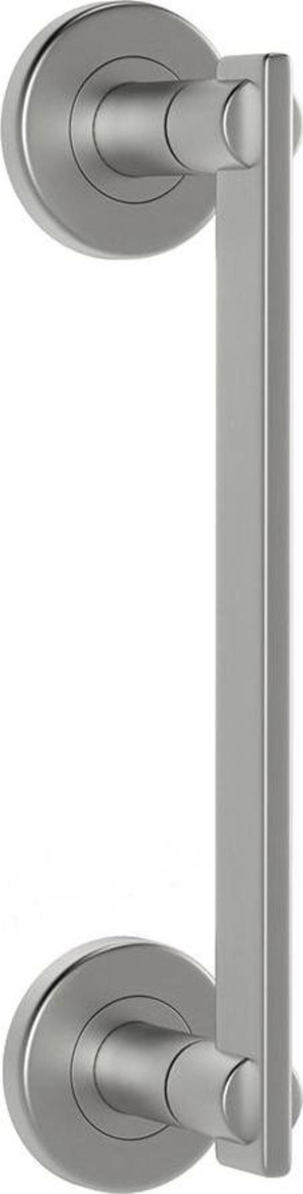 CONDİ 033S S SATEN KROM ÇEKME KAPI KOLU 20 CM - Image 1