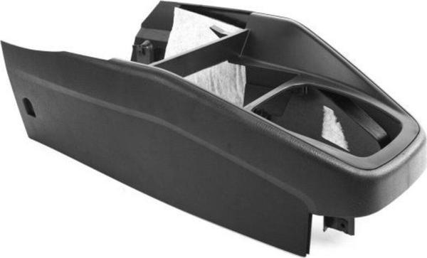 NS Nilser Auto Parts Vw Golf4 Bora Orta Konsol Siyah 1999> - Image 1
