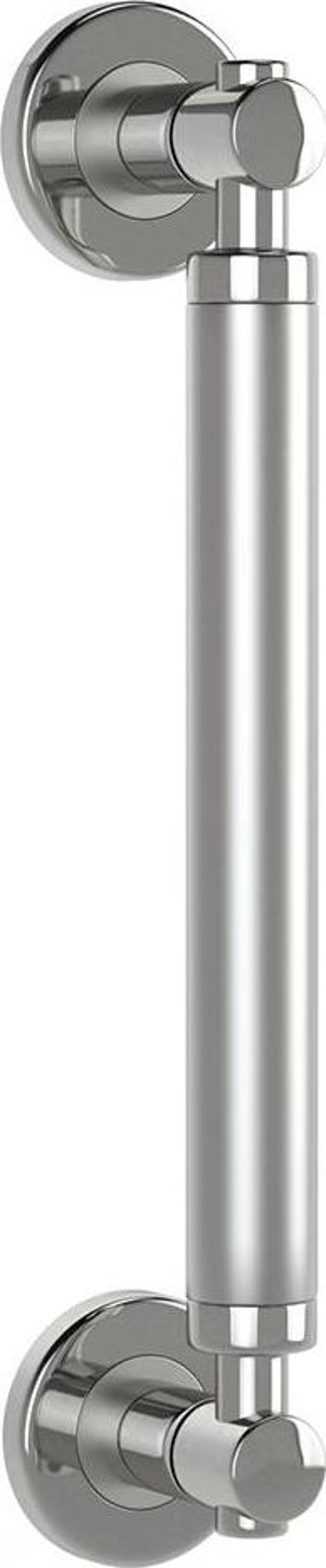 CONDİ 043S SATEN KROM ÇEKME KAPI KOLU 20 CM - Image 1