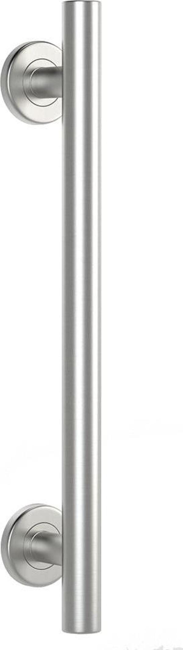 CONDİ 061 S SATEN ÇEKME KAPI KOLU 40 CM ÇAP 25 CM - Image 1