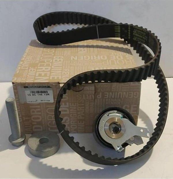 NS Nilser Auto Parts Clio 4, Megane , Symbol 3, Fluence 1.5 Dci Triger Seti 130C11508R - Image 1