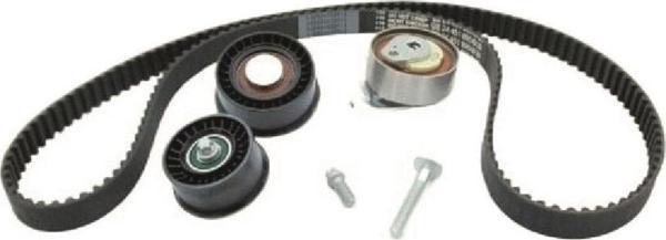 NS Nilser Auto Parts Gm Triger Seti Opel Astra G Vectra C Corsa C X18xe1 Z18xe 98 > - Image 1