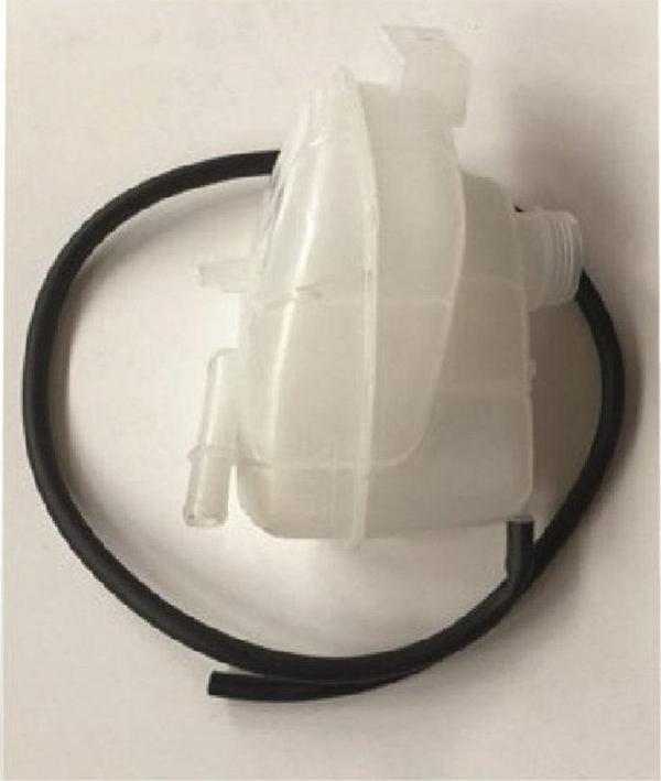 NS Nilser Auto Parts Yedek Su Depo Qashqai 2014-2022 X Trail 2014-2022 - Image 1
