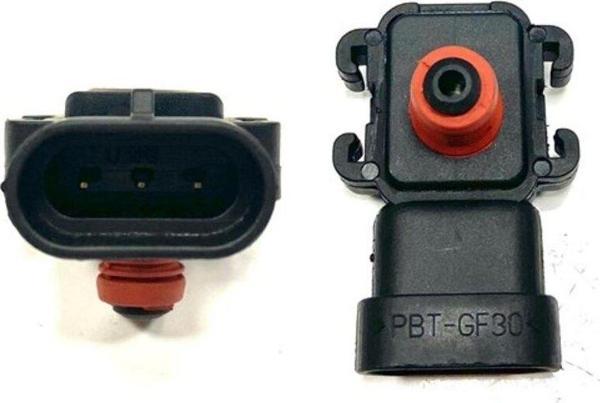NS Nilser Auto Parts Isuzu D max Sensör Turbo Basınç 4x2 4x4 2007-2012 - Image 1