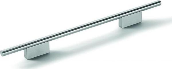 ÇEBİ 846 KULP KROM 224 MM - Image 1