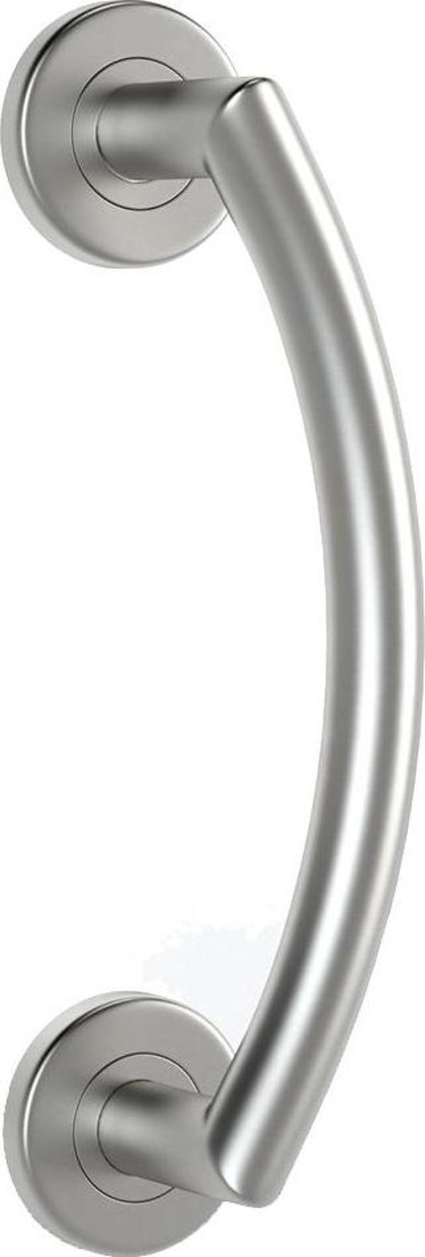 CONDİ 101İÇS SATEN ÇEKME KAPI KOLU 20 CM - Image 1