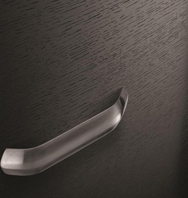ÇEBİ 877 KULP İNOX 320 MM - Image 1