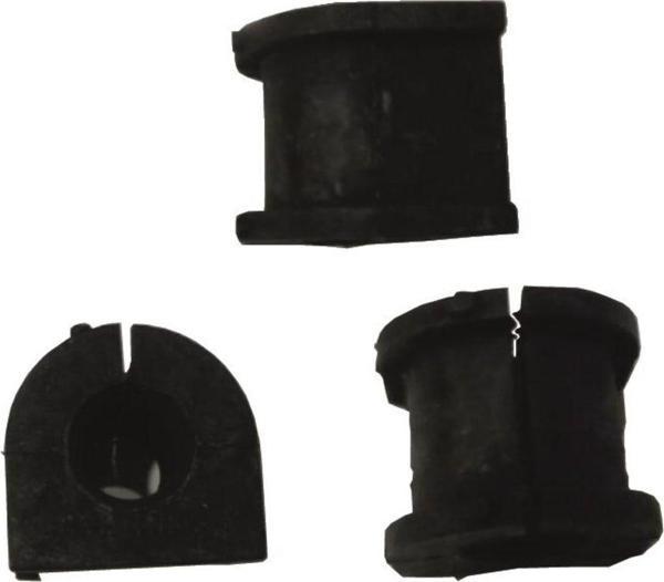 NS Nilser Auto Parts Lastik Viraj Arka Lancer 02-06-outlander 02-18 - Image 1
