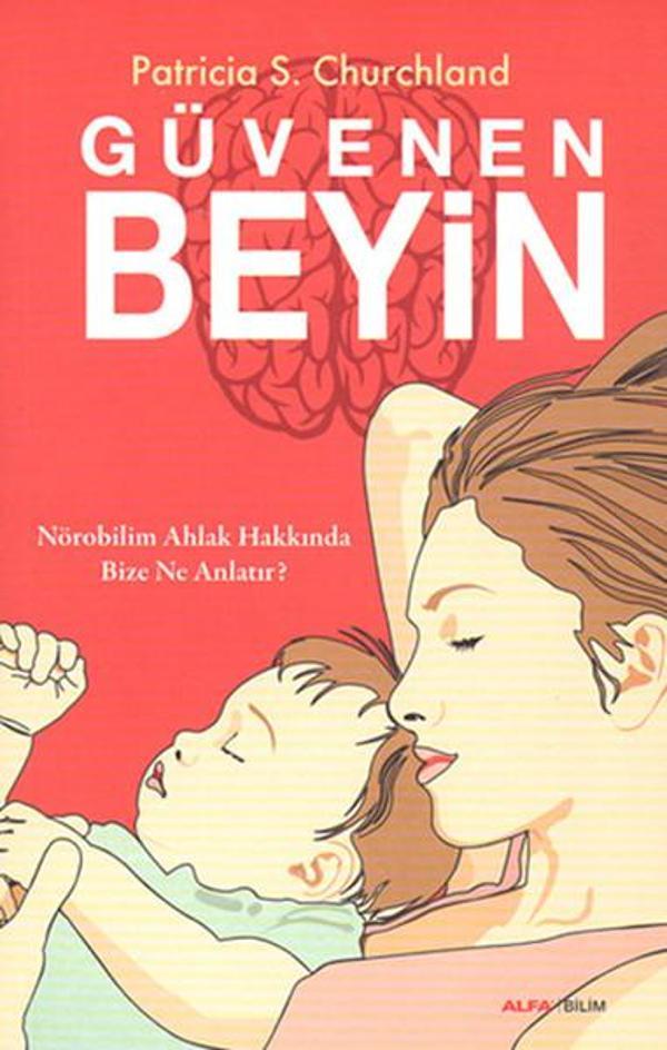 Alfa Yayıncılık Güvenen Beyin - Alfa Yayıncılık - Image 1