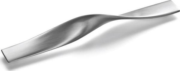 ÇEBİ 925 PROFİL KULP KROM 192 MM - Image 1