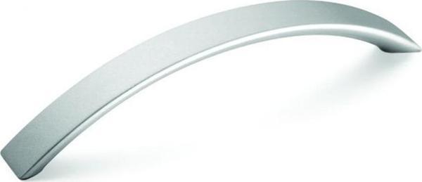 ÇEBİ 925 PROFİL KULP KROM 256 MM - Image 1