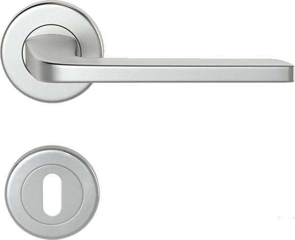 CONDI 1031 SATEN ROZETLI KAPI KOLU ROZETLİ ODA (TK) - Image 1