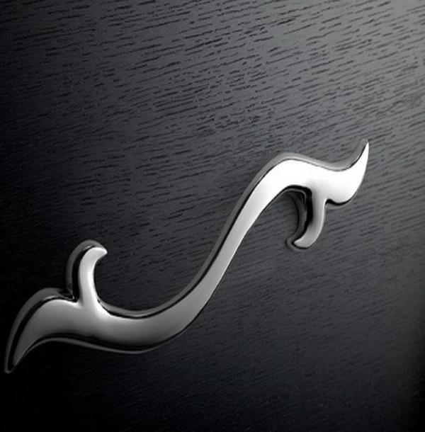 ÇEBİ 314 192 MP02 KROM KULP - Image 1