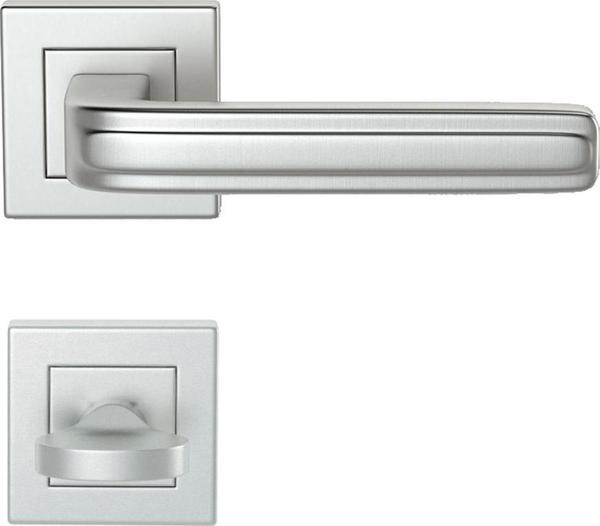 CONDI 1051 SATEN ROZETLI KAPI KOLU ROZETLİ WC (TK) - Image 1